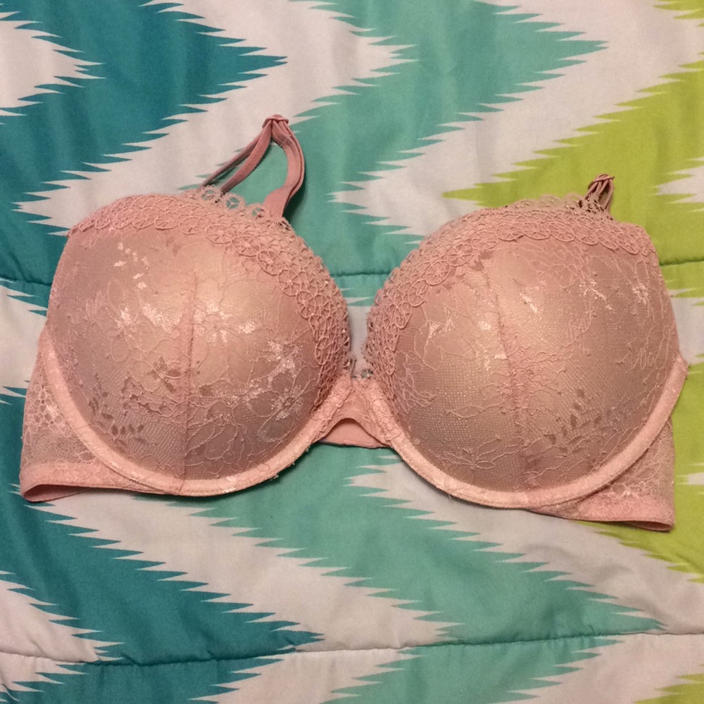 VS Very Sexy Push Up Bra